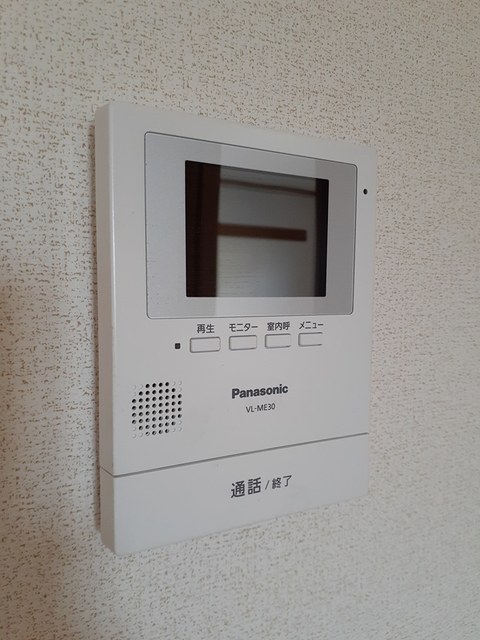 ドルフィンＳ その他設備