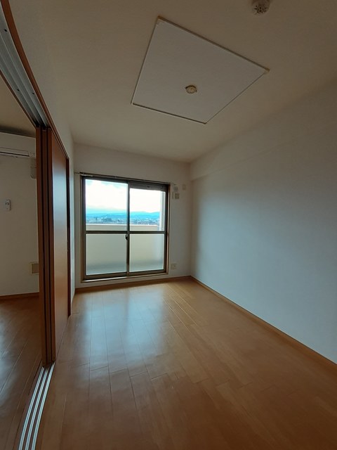 グランソレイユ西中央 その他