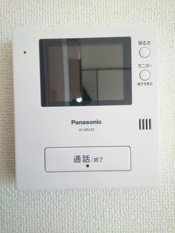 サンシャインＫ その他設備