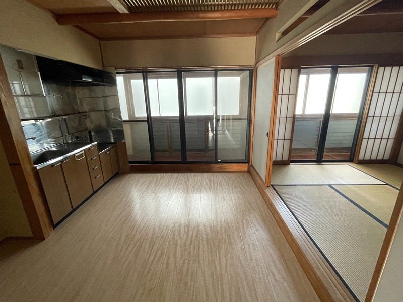 五月乙女ハイツ その他部屋・スペース