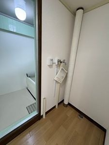 ハイジー松山 その他部屋・スペース