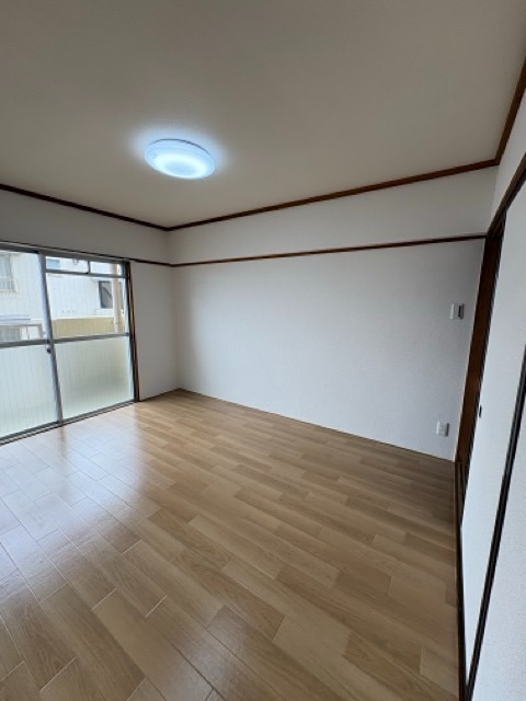 ハイジー松山 その他部屋・スペース