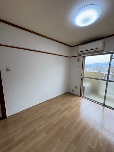 ハイジー松山 その他部屋・スペース