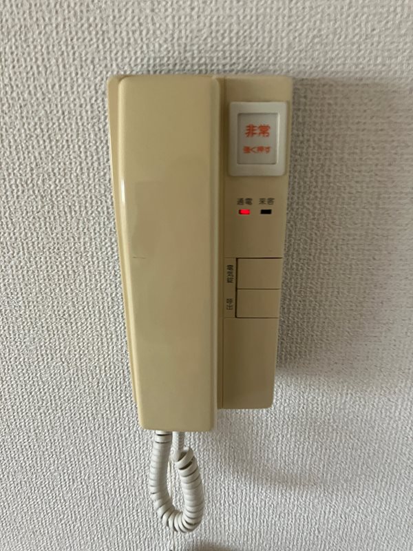 ロイヤルパレス神明町 その他設備
