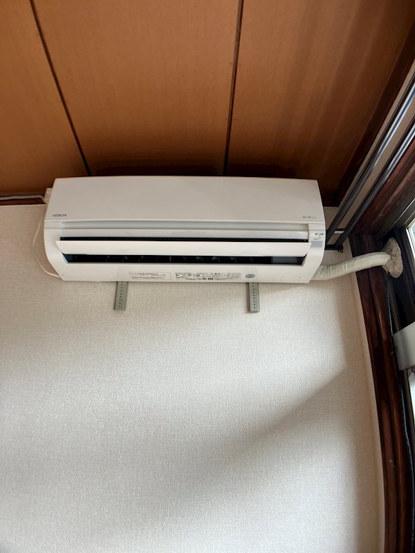 泉ニューコーポ その他設備