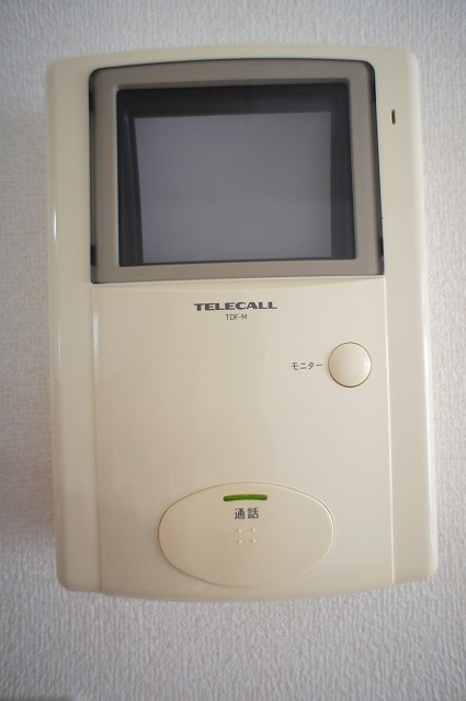 レジデンストーリン その他設備