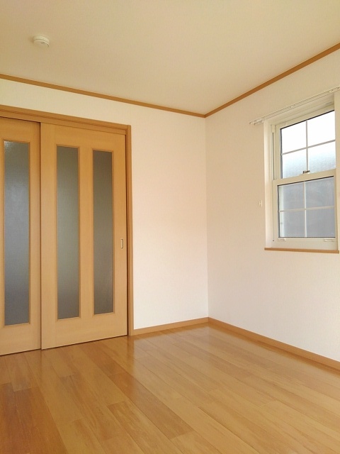 南福島コーポラスⅢ その他
