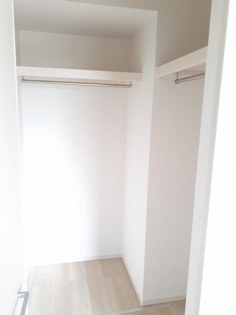 ブリス 収納