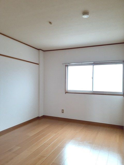 シティハイツ矢吹 その他