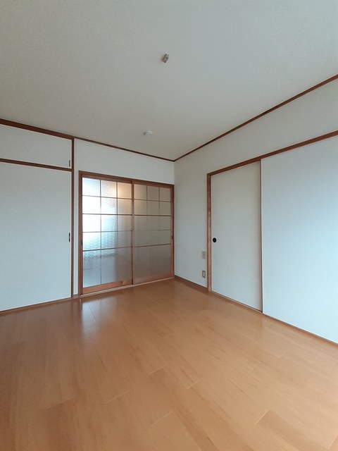 シティハイツ矢吹 その他