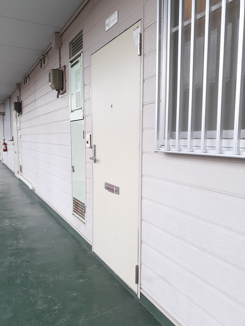 シティハイツ矢吹 その他