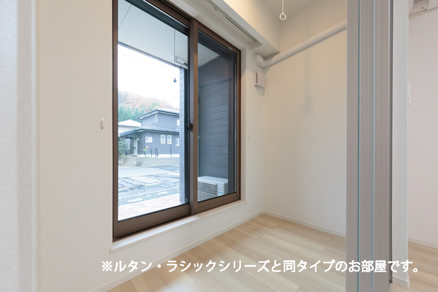 ソルクレストⅡ その他