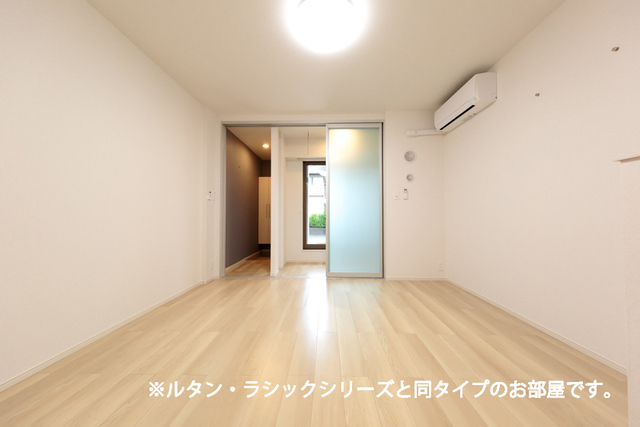 ソルクレストⅡ その他