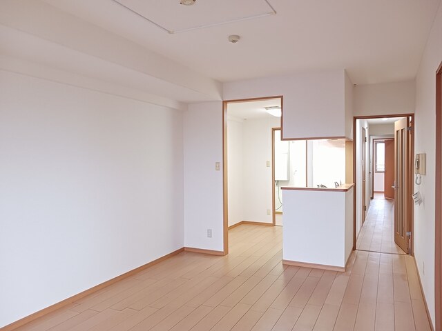 グランソレイユ西中央 その他