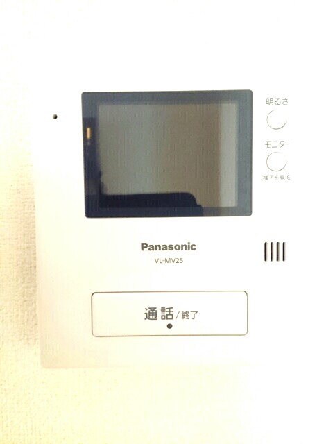 サニークァイエットⅢ その他設備