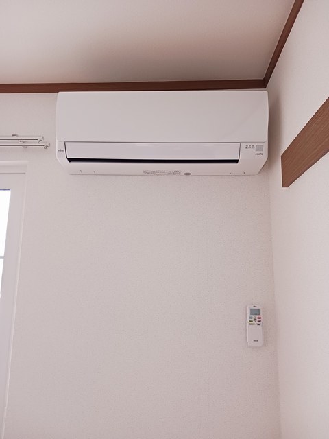 サニークァイエットⅢ その他設備