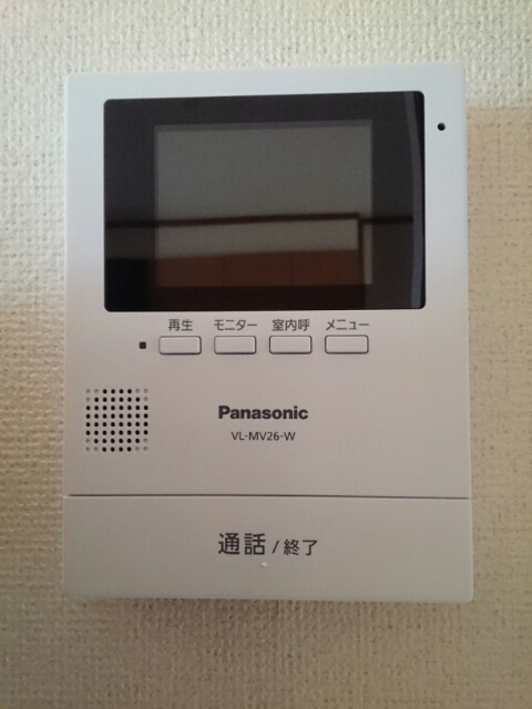 イストＡ その他設備