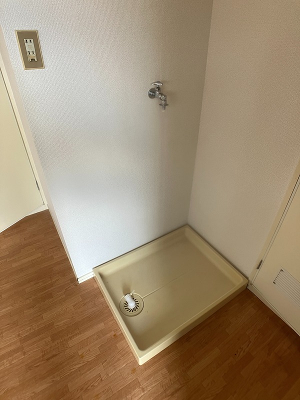 ドミールしのぶ その他部屋・スペース