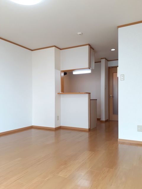 プロムナードＮ・Ⅰ その他