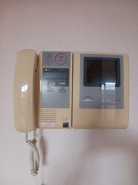 グランソレイユ西中央 その他設備