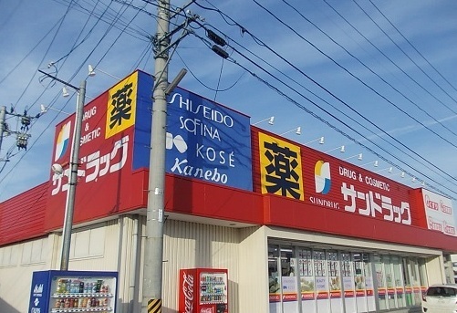 ドミールオカマエ　Ａ その他