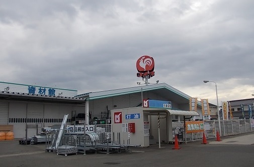 プチシャンⅡ その他
