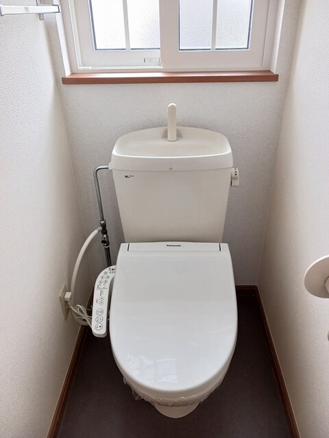 プチシャンⅠ トイレ