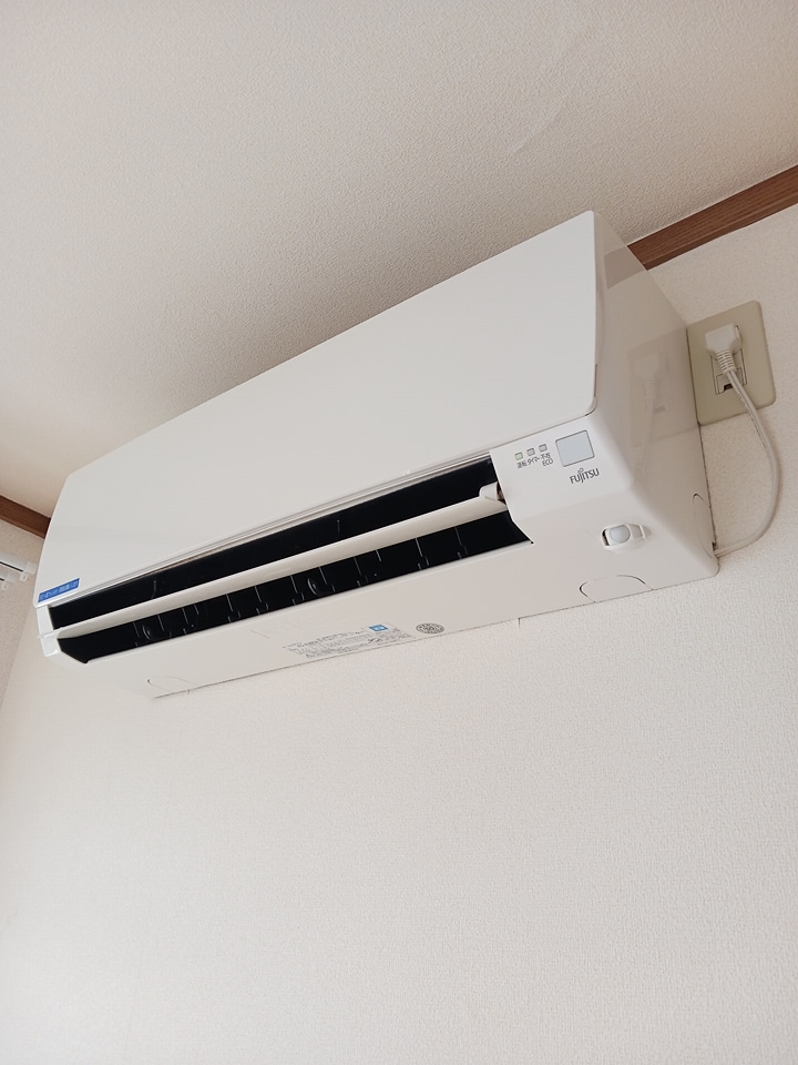 メゾンエスポワール その他設備