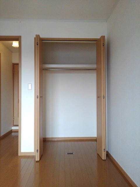 リーフレット 収納