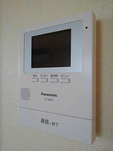 アンジュ その他設備