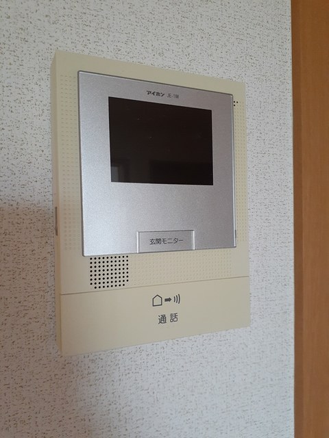 サンライズ幸 その他設備