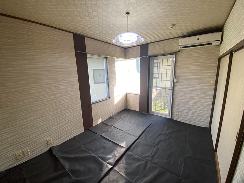 フォレストパークA その他部屋・スペース