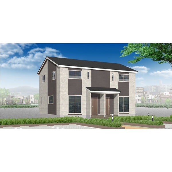 Berg terrace(ベルグテラス) 外観
