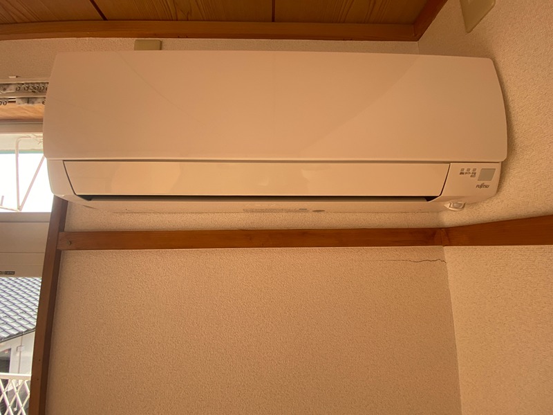 ピーチハウス その他設備