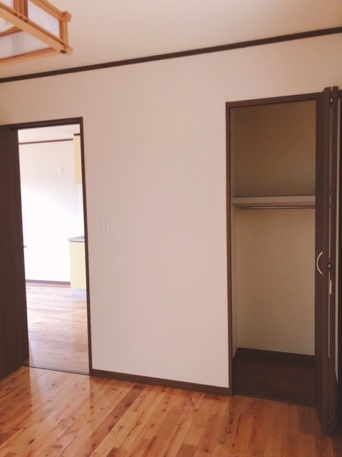 ベレッタ 収納