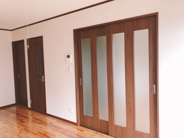 ベレッタ リビング