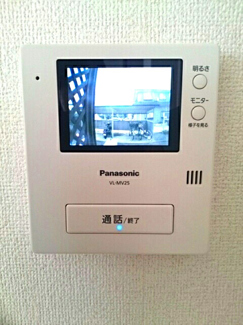 サンシャインＫ その他設備