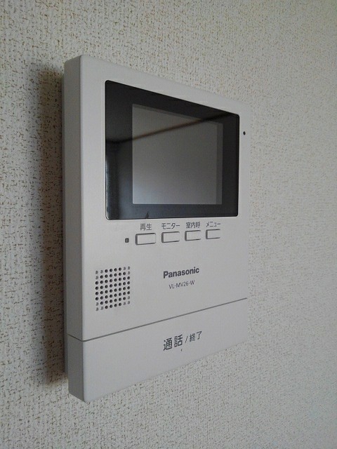 サニーハートⅠ その他設備