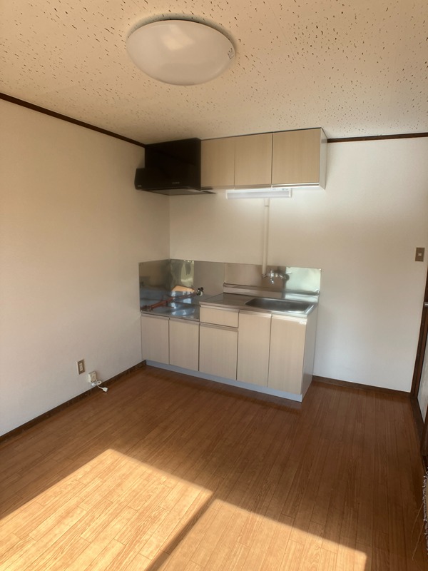 メゾンホワイト キッチン