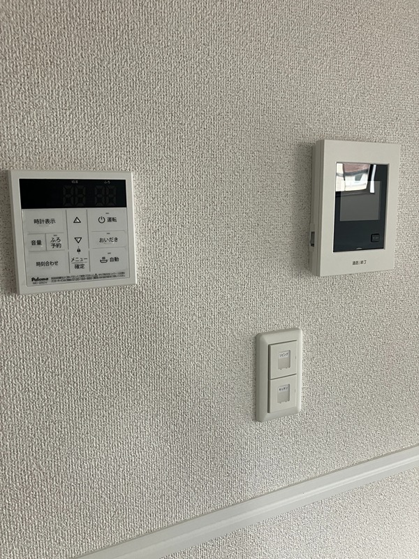 ノワール・ブラン その他設備