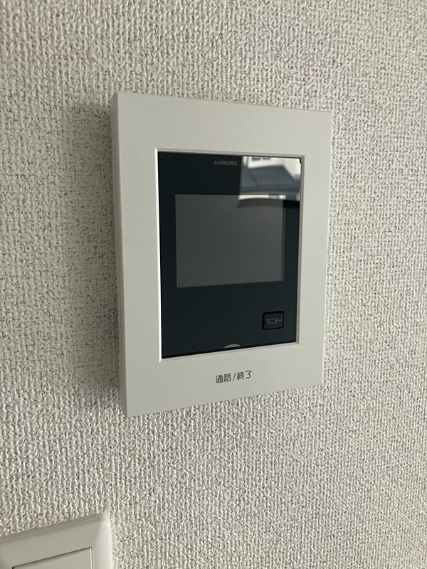 ノワール・ブラン その他設備
