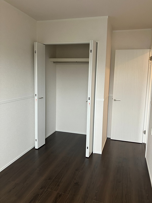 ノワール・ブラン 収納