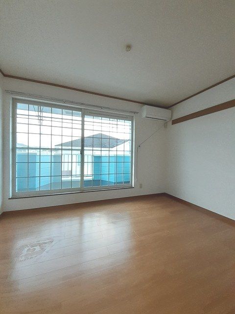 パークハイグランドⅡ その他