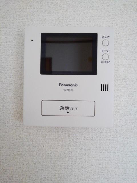 パークハイグランドⅡ その他設備