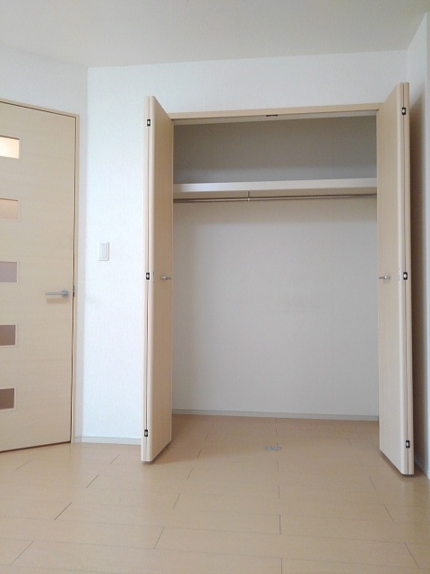 グランツ 収納