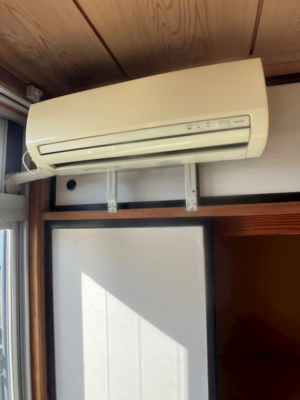腰浜マンション その他設備