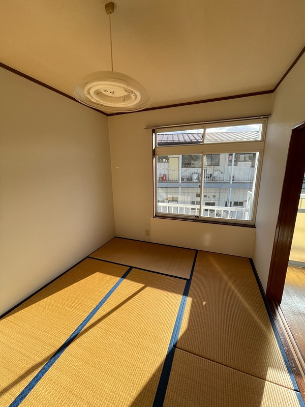 第２泉ハイツ その他部屋・スペース