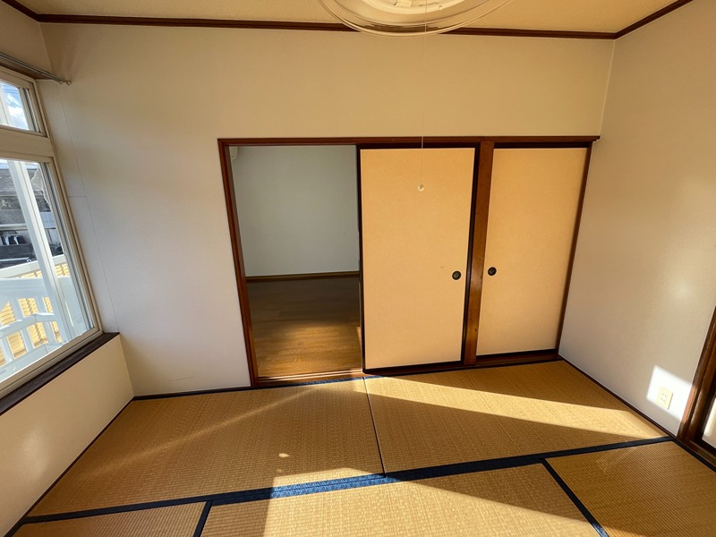 第２泉ハイツ その他部屋・スペース