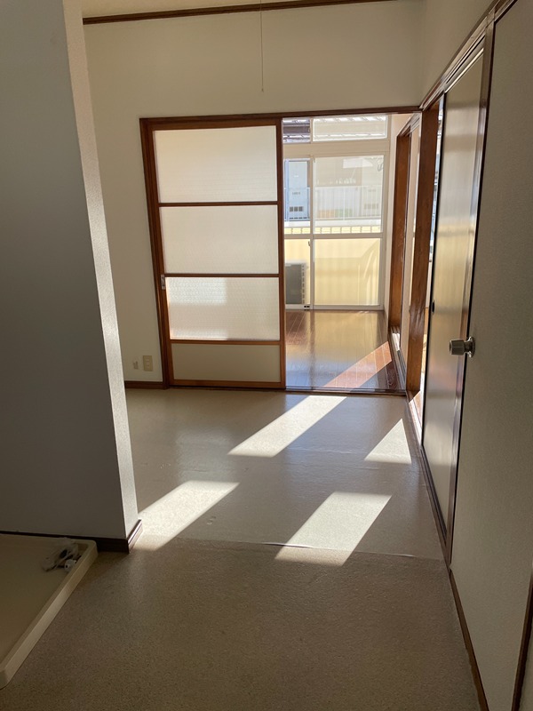 第２泉ハイツ その他部屋・スペース
