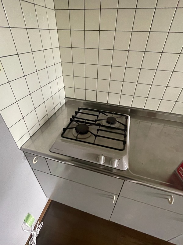 ラフォーレいずみＡ棟 キッチン
